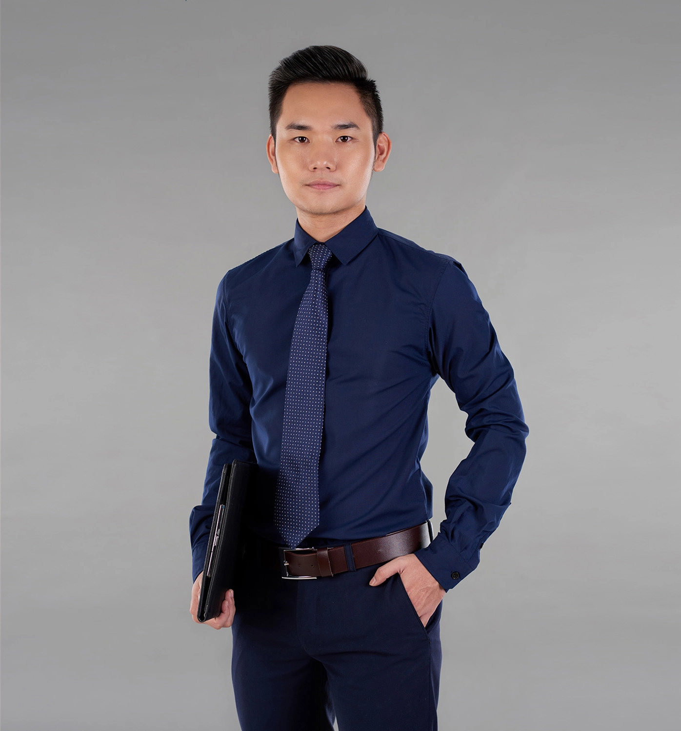 Anh Chính môi giới nhà phố