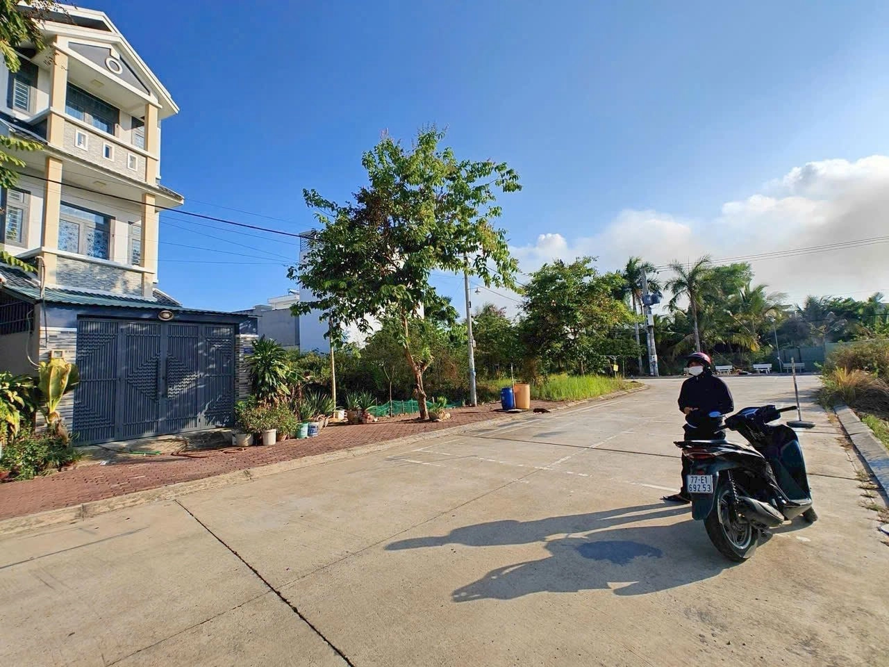 Mỗi căn nh&agrave; sẽ ph&ugrave; hợp với một kiểu kh&aacute;ch h&agrave;ng ri&ecirc;ng