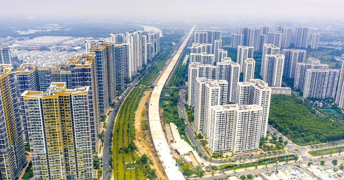 Căn hộ chung cư với tiện &iacute;ch c&oacute; sẵn đang thu h&uacute;t nhiều người trẻ