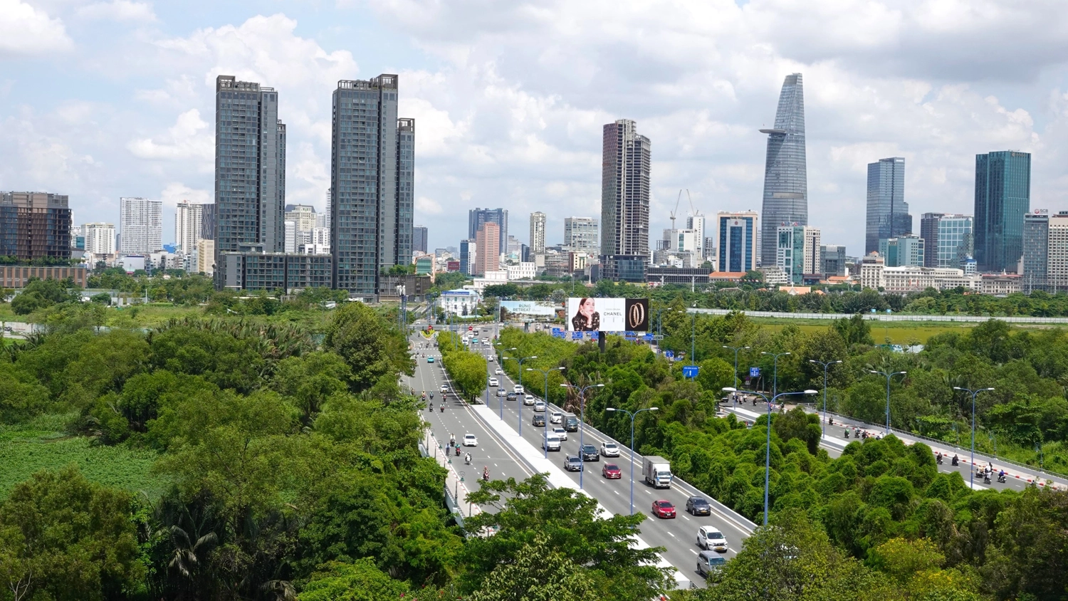Chính phủ đề xuất áp dụng bảng giá đất cho từng loại đất, khu vực, vị trí...