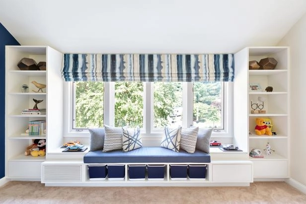 Dùng cửa sổ để đón hướng ánh sáng