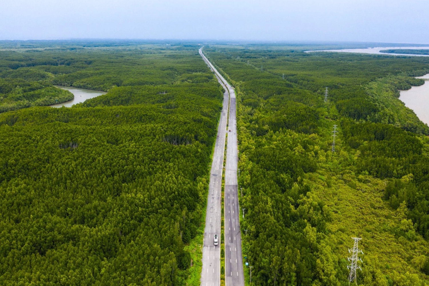 UBND TPHCM y&ecirc;u cầu giao mặt bằng tuyến đường sắt Bến Th&agrave;nh - Cần Giờ trước th&aacute;ng 10-2026