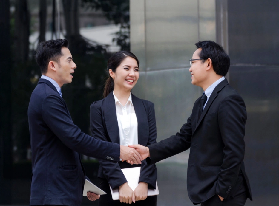 Ký năng giao tiếp đóng vai trò quyết định