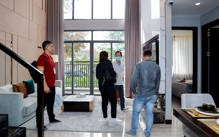 Quyết định mua nh&agrave; ở hay đầu tư phụ thuộc v&agrave;o t&agrave;i ch&iacute;nh v&agrave; nhiều yếu tố kh&aacute;c