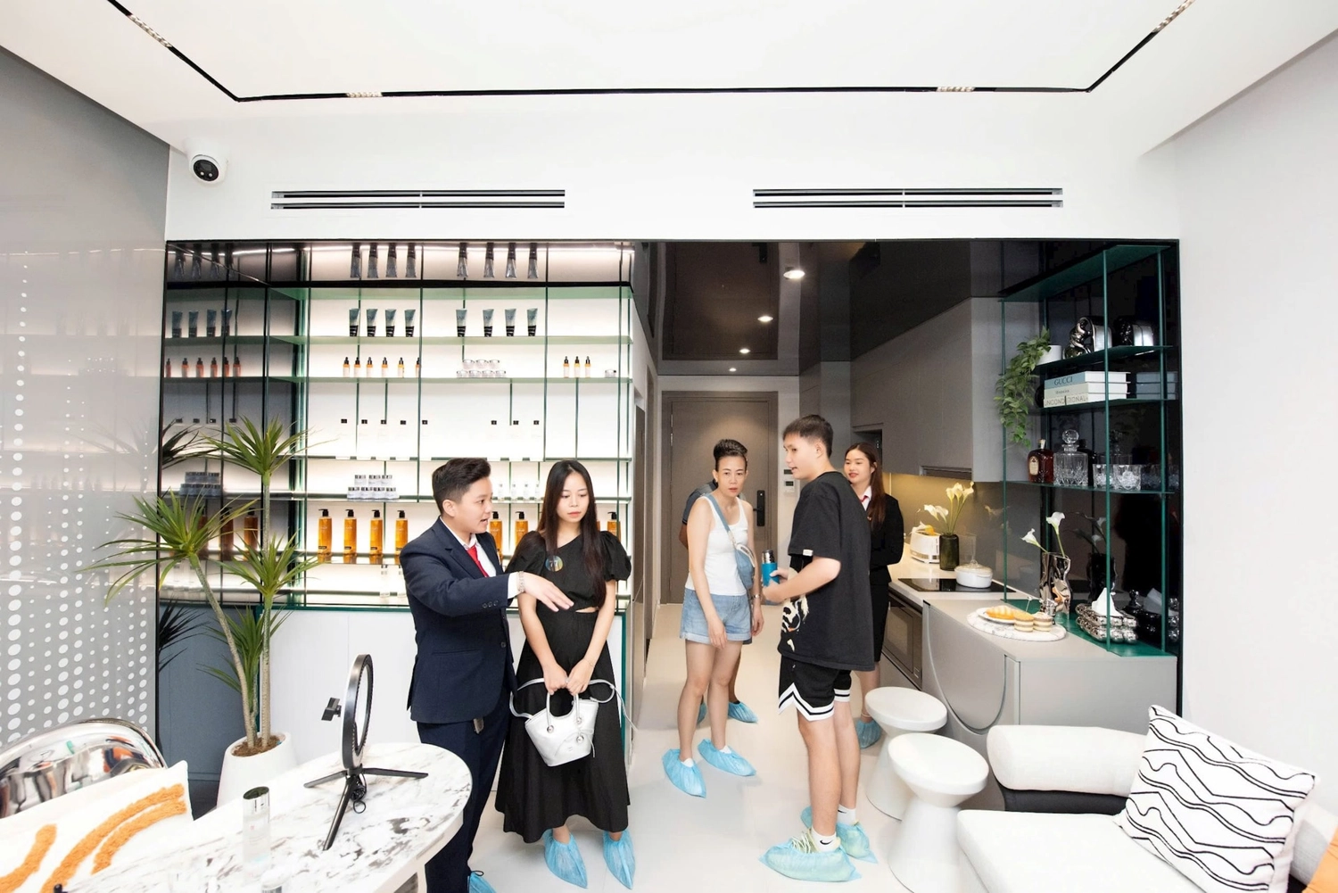 Người trẻ tuổi c&oacute; thể phải 