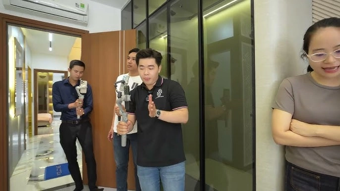 Nền tảng mạng xã hội đang được môi giới chọn để review nhà ngày càng nhiều
