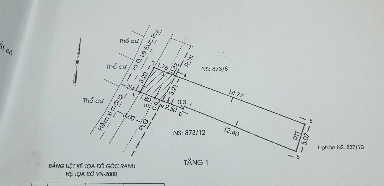 Quy hoạch ảnh hưởng lớn đến gi&aacute; trị bất động sản