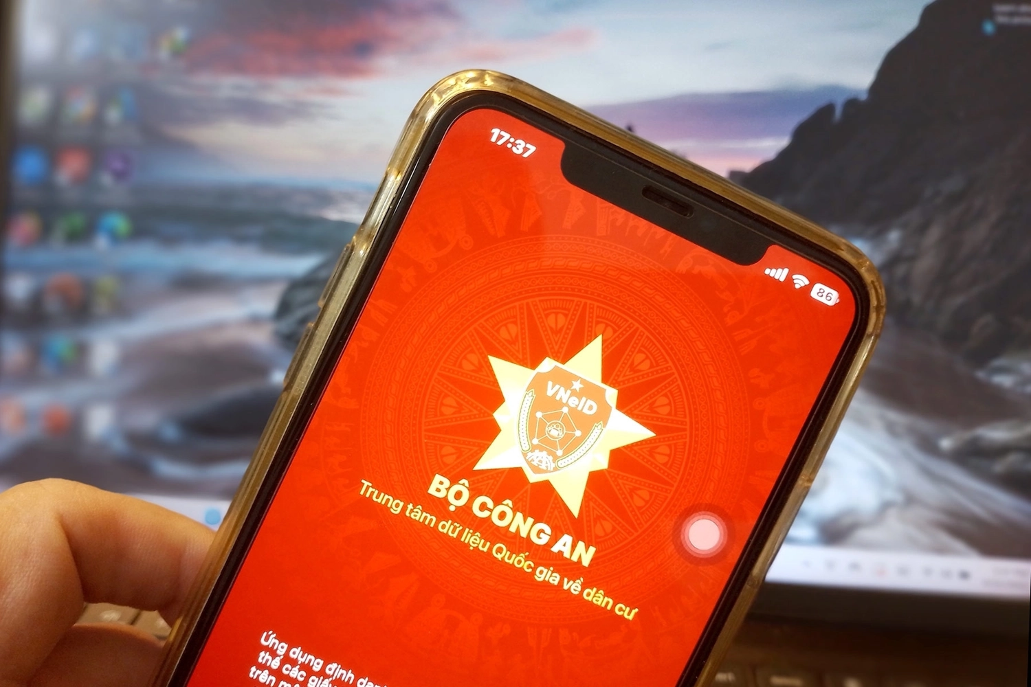 Các thủ tục đất đai đang dần được quản lý dựa trên công nghệ