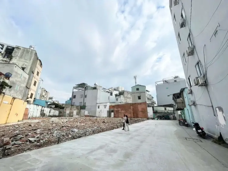 Bất động sản thổ cư được xem l&agrave; k&ecirc;nh đầu tư an to&agrave;n